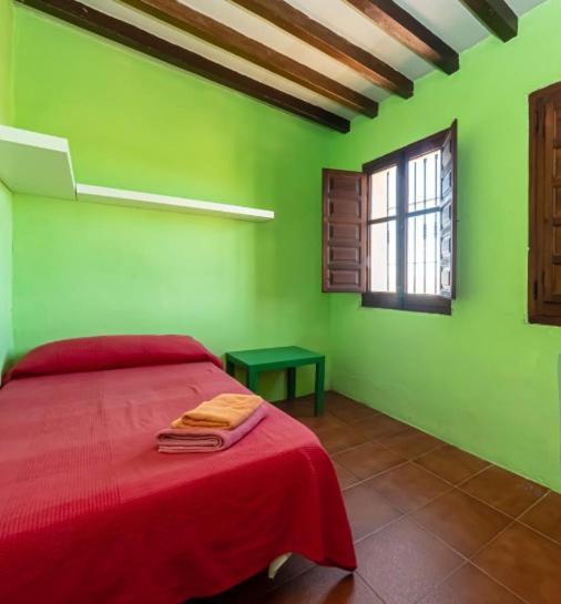 Preciosa Villa Con Gran Piscina Y Fabulosas Vistas Alhaurin de la Torre Exterior photo