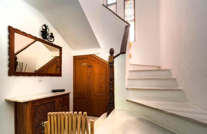 Preciosa Villa Con Gran Piscina Y Fabulosas Vistas Alhaurin de la Torre Exterior photo